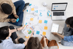 Melhores Práticas para Gerenciar Múltiplos Projetos com Notion