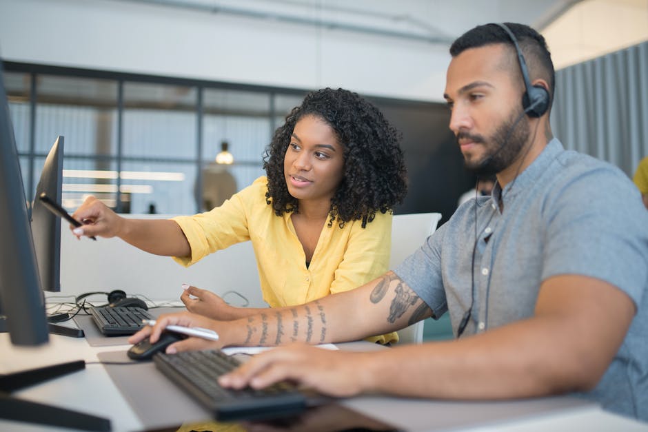 Vaga para Estágio em Call Center em Recife