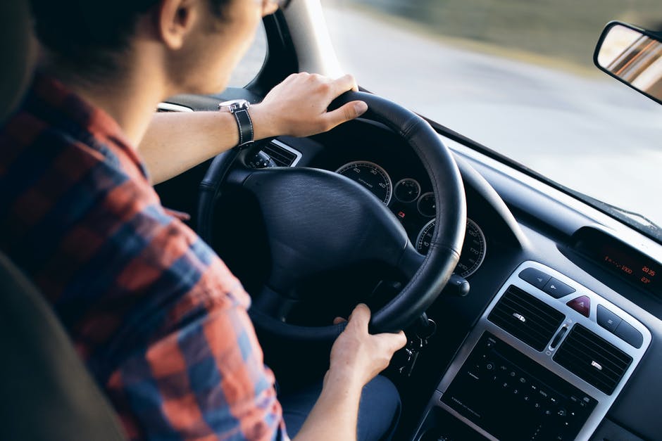 Vaga para Motorista em Recife