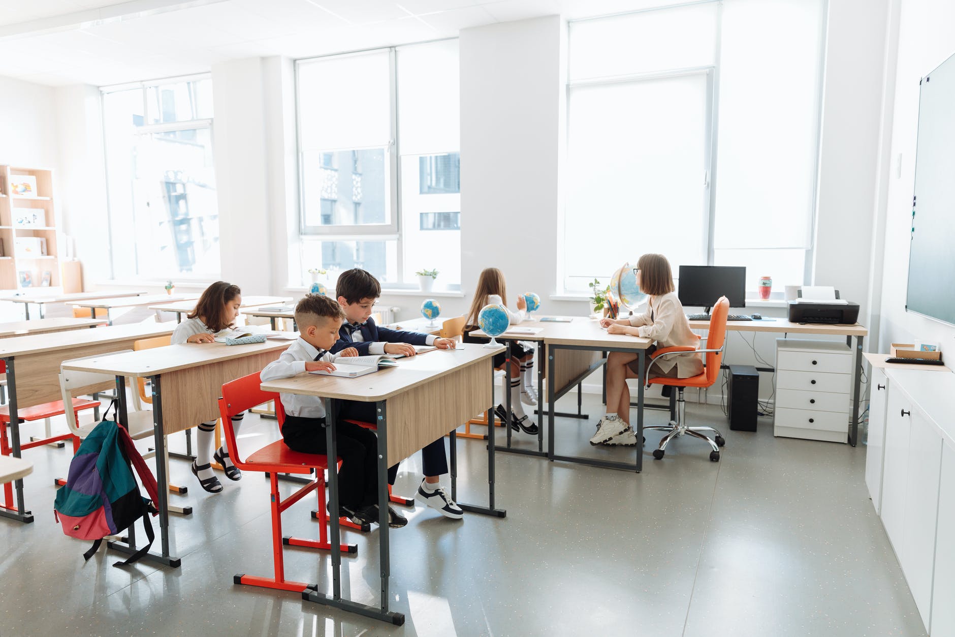 Vaga para Estágio de Pedagogia em Recife.