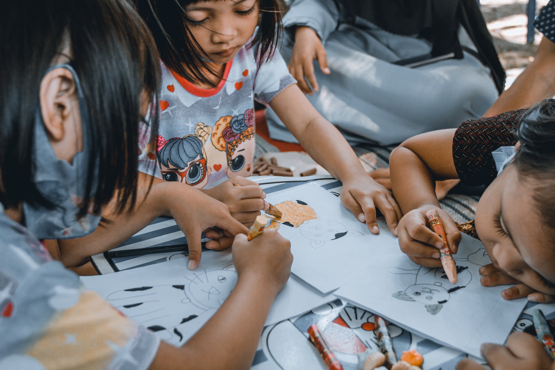 Vaga para Pedagogo(a) em Recife