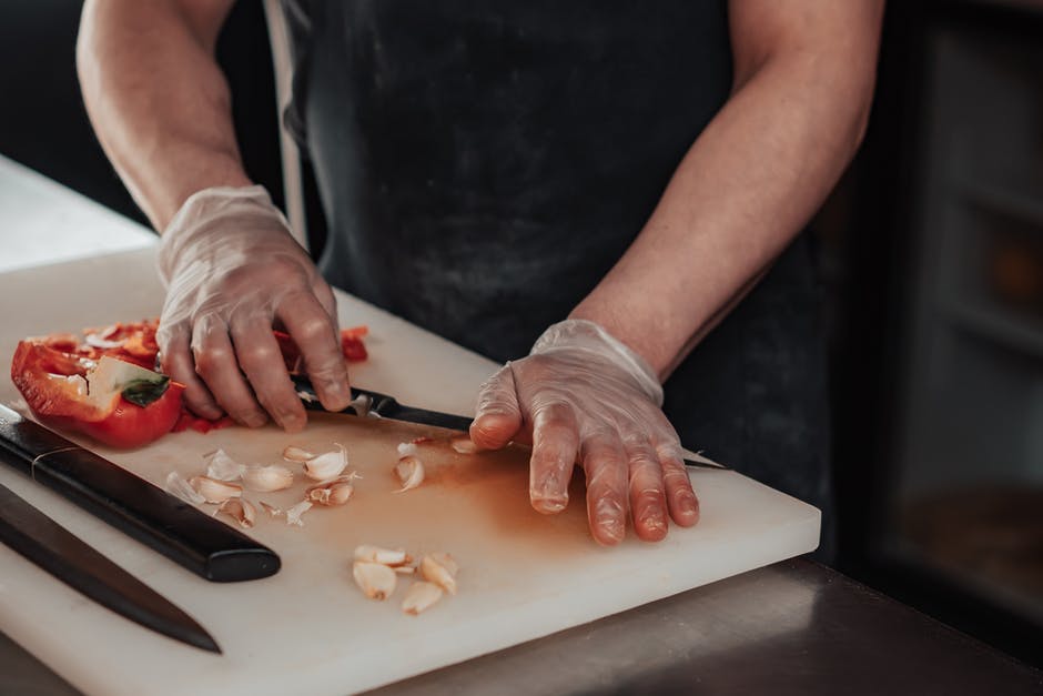 Vaga para Cozinheira em Recife.