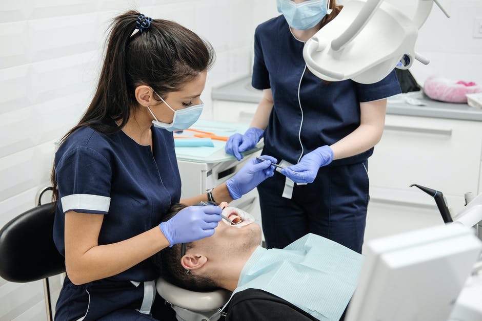 Vaga para Dentista em Jaboatão dos Guararapes