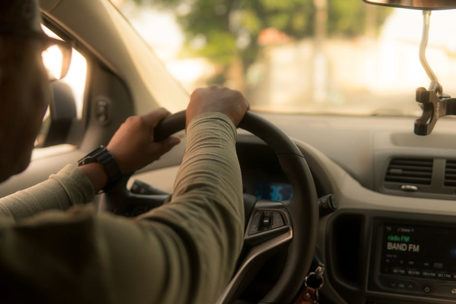 Vaga para Motorista Instrutor em Recife.