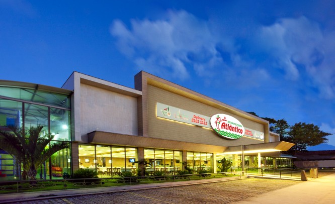 Pizzaria Atlântico abre diversas vagas de emprego