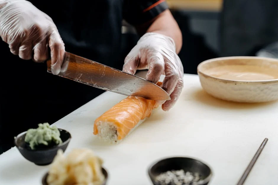 Ajudante de Cozinha em Recife