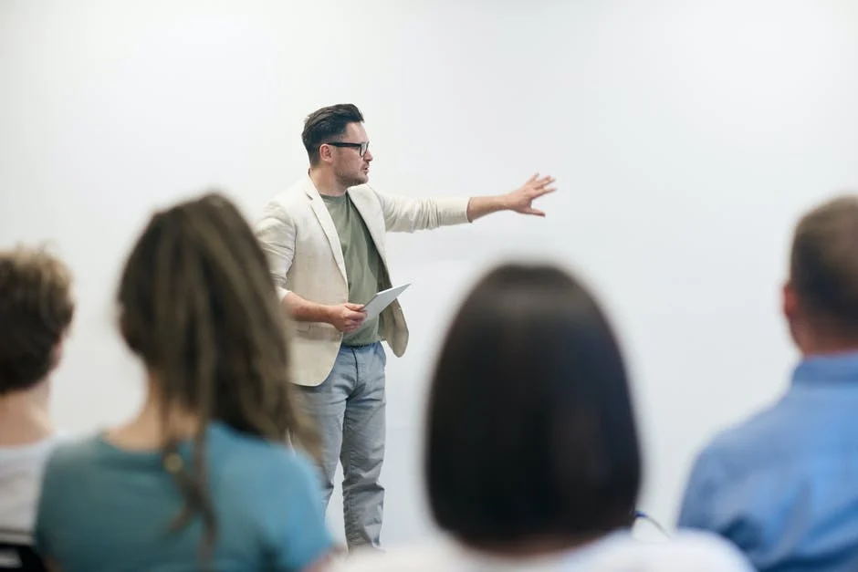 Vaga para Professor de Geografia em Recife