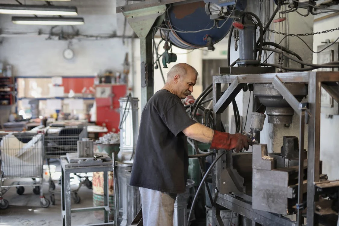 Vaga para Pintor Industrial em Recife