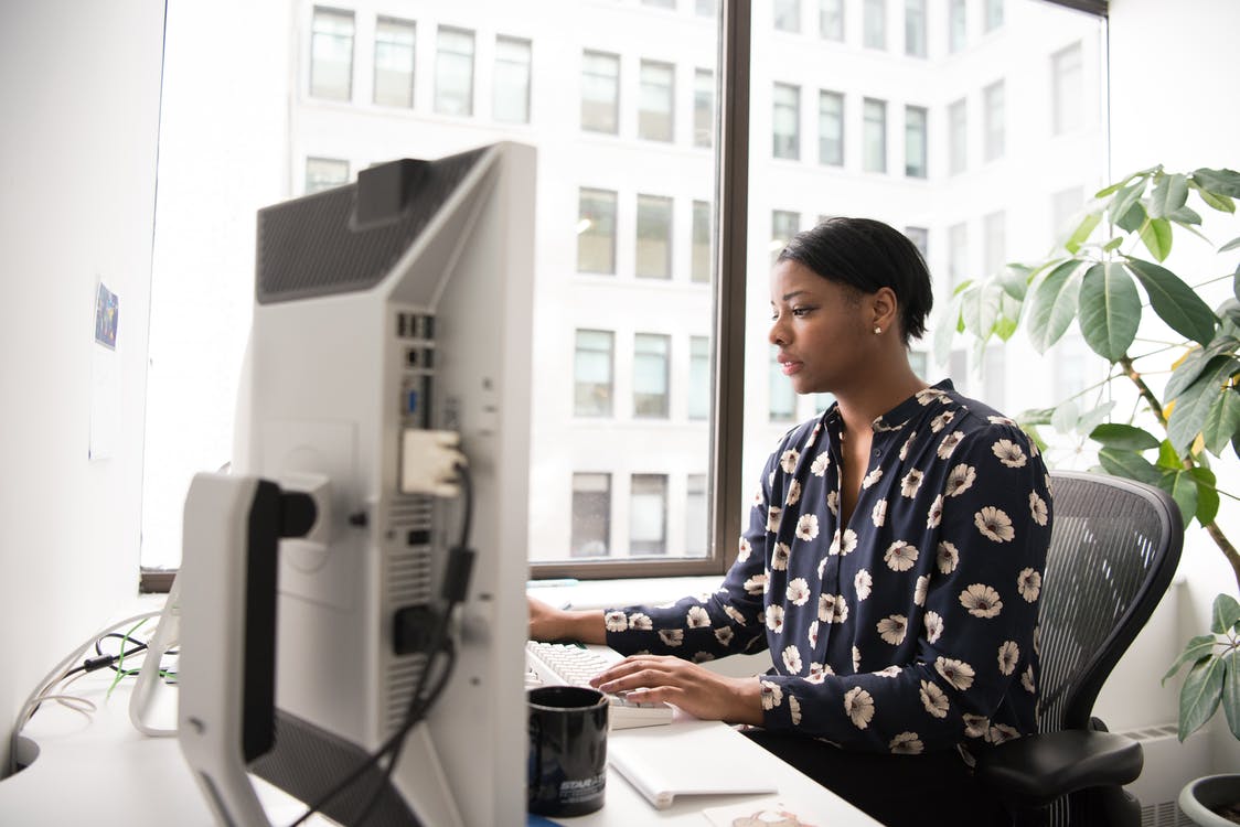 Vaga para Auxiliar Administrativo em Recife