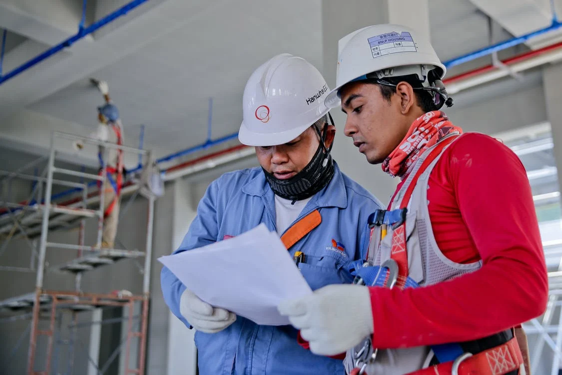 Estágio - Técnico em Segurança do Trabalho - Recife/PE