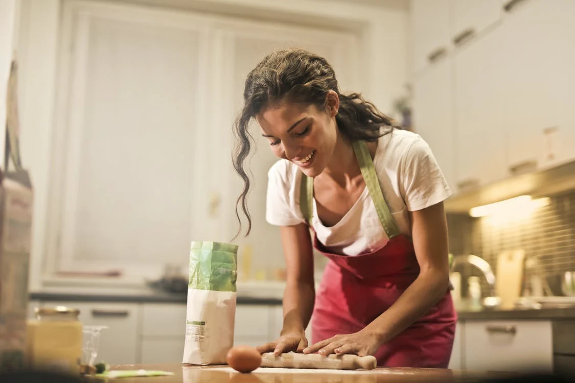 Cozinheiro em Recife