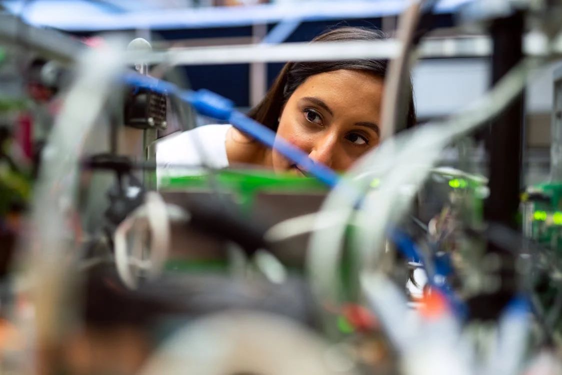 Vaga para Técnico em telecomunicações em Recife