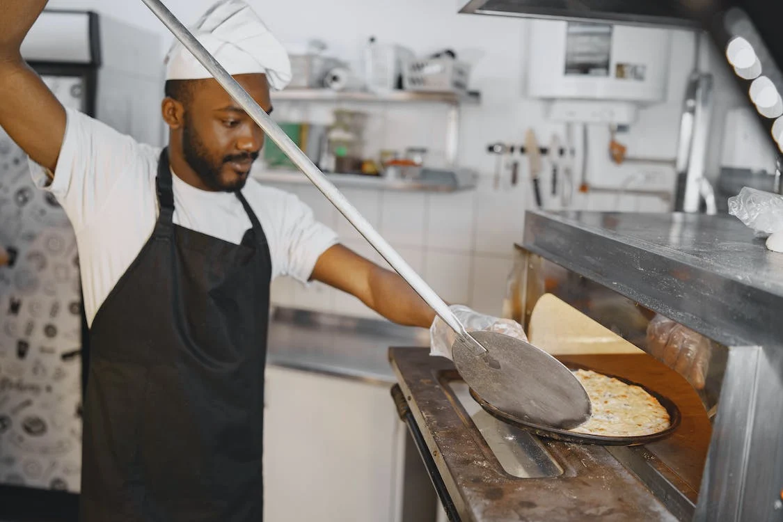 Vaga para Pizzaiolo em Recife