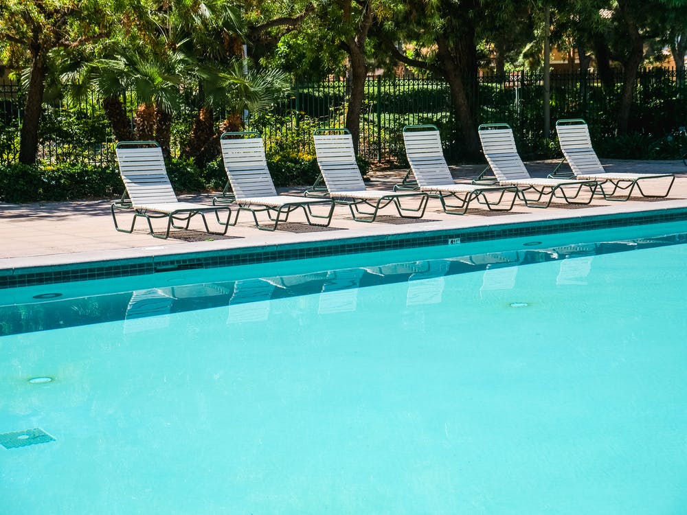 Vaga para Piscineiro em Recife.