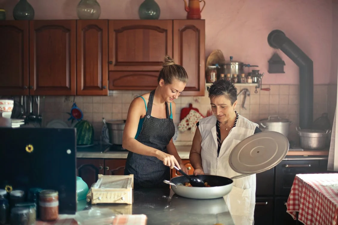 Auxiliar de Cozinha - Recife/PE