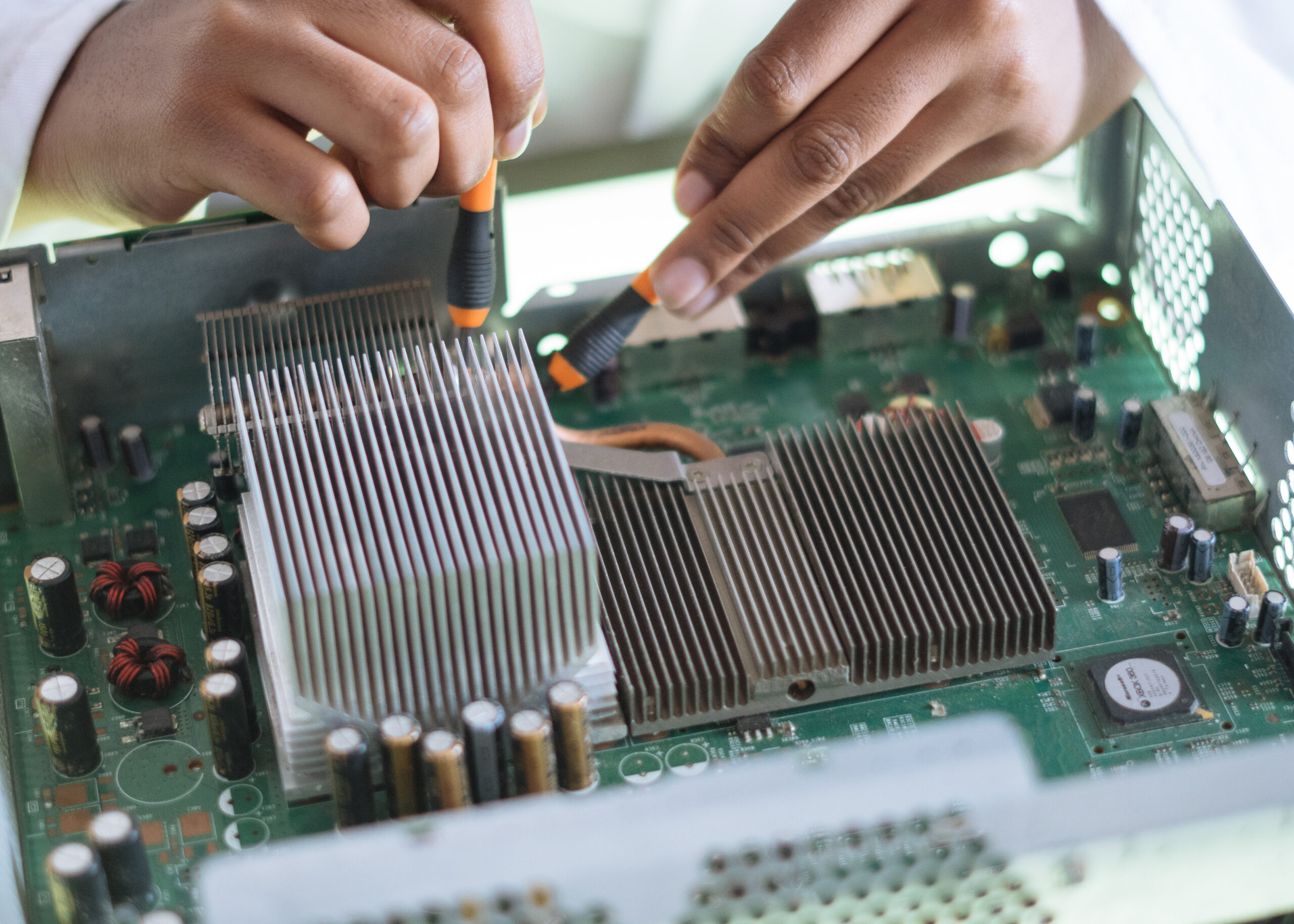 Técnico em Eletrônica - Recife/PE