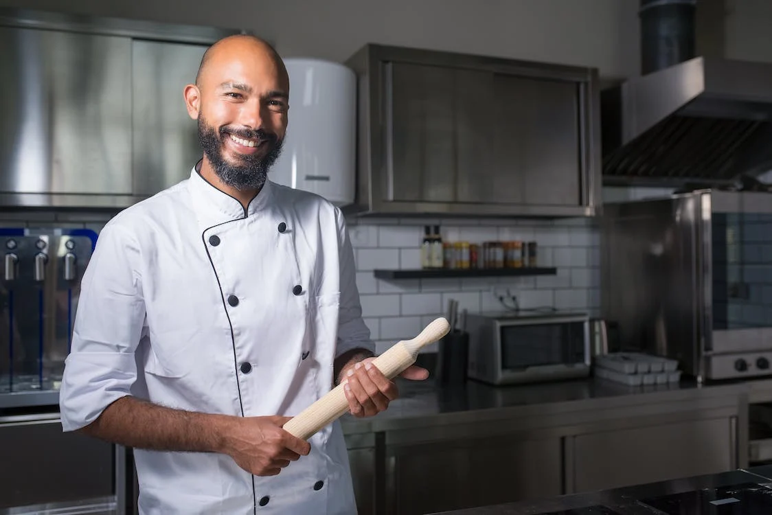 Auxiliar de Cozinha - Recife/PE