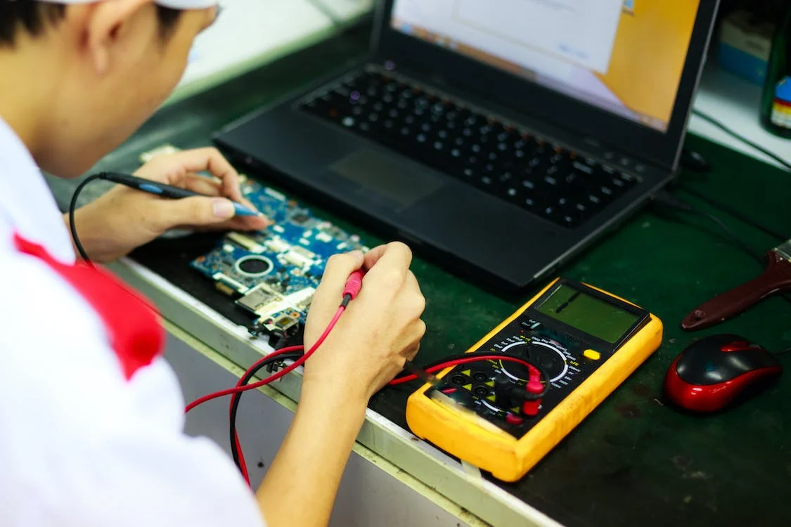 Eletrotécnico - Recife/PE