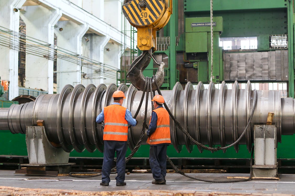 Estágio Produção Industrial - Recife/PE