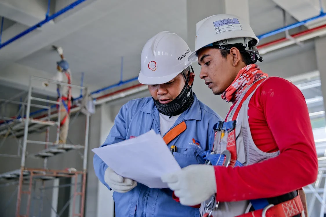 Estágio Técnico em Segurança do Trabalho - Recife/PE