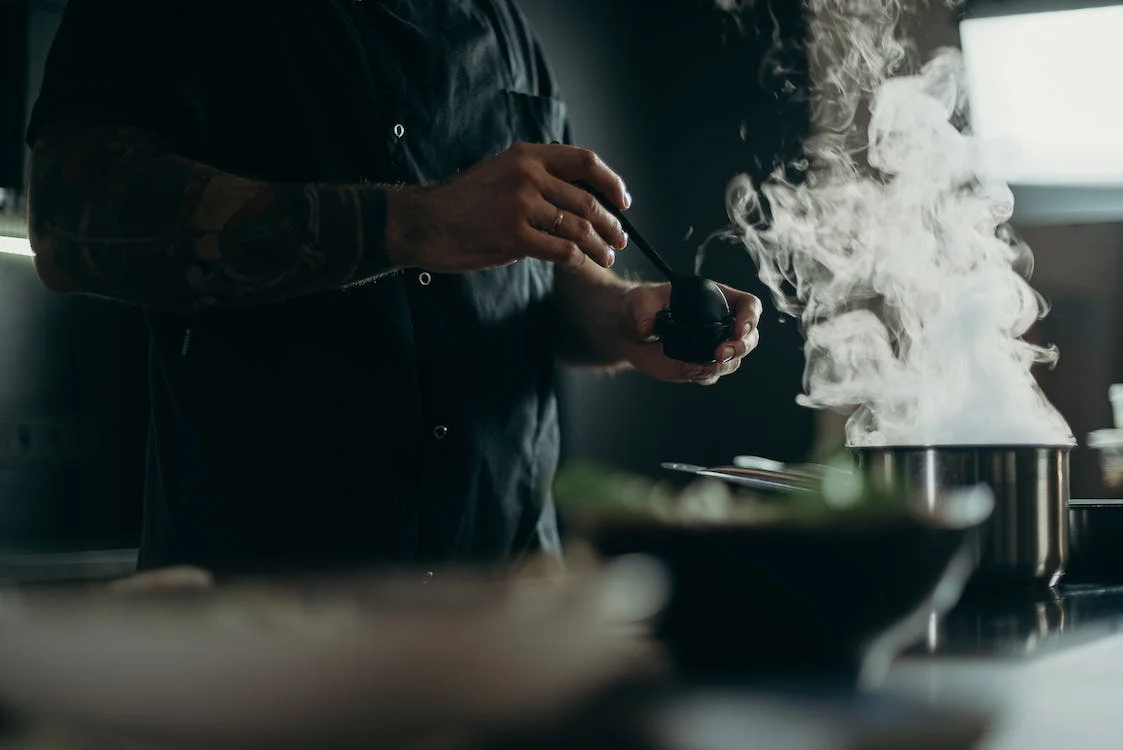 Cozinheiro - Recife/PE